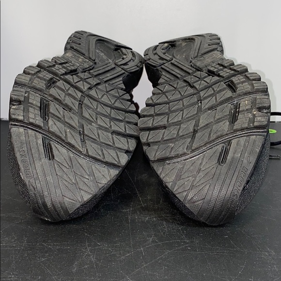 BROOKS ADRENALINE GTS 20 MENS RUNNING SNEAKER - Picture 10 of 16